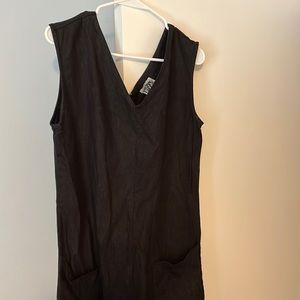 Prairie under ground jump suit